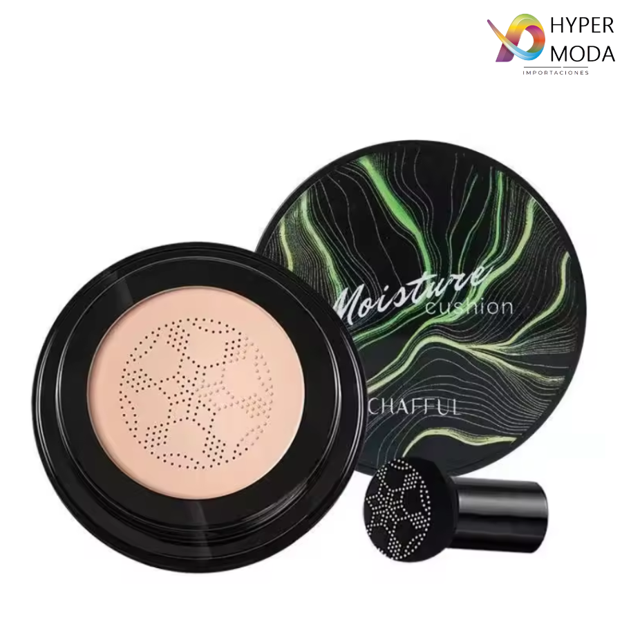 Base D Maquillaje Tono Natural