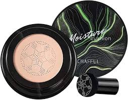 Base D Maquillaje Tono Natural